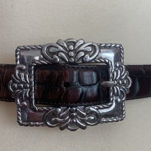 Barse the belt collection Size Medium